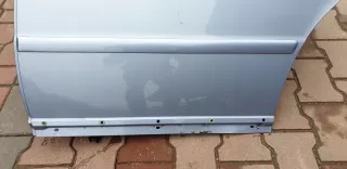  Дверь задняя левая Audi A6 Allroad C6 Арт AL11054649250_2, вид 2