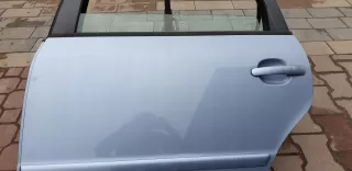  Дверь задняя левая Audi A6 Allroad C6 Арт AL11054649250_2, вид 3