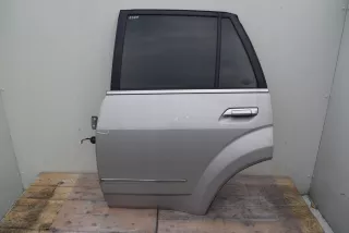  Дверь задняя левая Isuzu Axiom Арт AL11287273422, вид 1