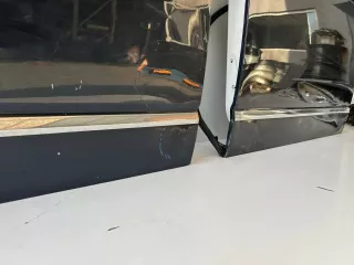7E0843107 Дверь задняя левая Volkswagen Multivan T6 Арт AL16439560302, вид 2