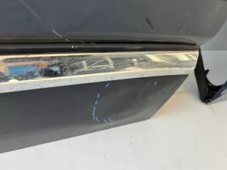 7E0843107 Дверь задняя левая Volkswagen Multivan T6 Арт AL16439560302, вид 3