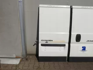 1621682180 Дверь задняя левая Fiat Ducato 3 Арт AL16442201441, вид 2