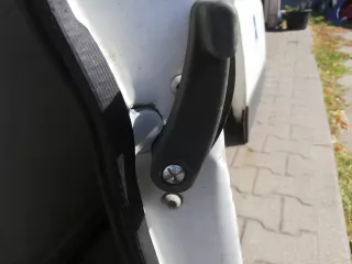 1621682180 Дверь задняя левая Fiat Ducato 3 Арт AL16442201441, вид 5