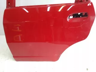 HONDA,JAZZ,DRZWI Дверь задняя левая Honda Logo Арт AL16555593980, вид 2