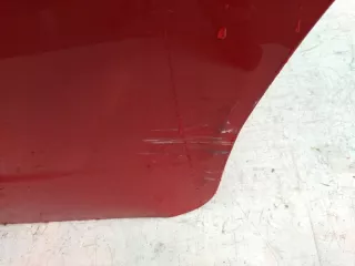 HONDA,JAZZ,DRZWI Дверь задняя левая Honda Logo Арт AL16555593980, вид 3