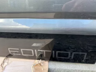 7E0843107 Дверь задняя левая Volkswagen Golf 7 Арт AL16775840843, вид 4