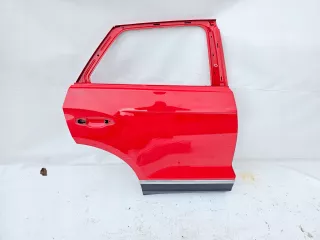 2GA833312L,T-ROC Дверь задняя левая Volkswagen T-Roc Арт AL16788582862, вид 1