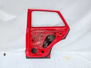 2GA833312L,T-ROC Дверь задняя левая Volkswagen T-Roc Арт AL16788582862, вид 7