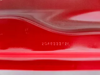 2GA833312L,T-ROC Дверь задняя левая Volkswagen T-Roc Арт AL16788582862, вид 9
