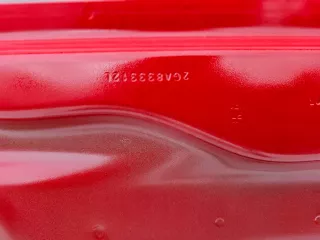 2GA833312L,T-ROC Дверь задняя левая Volkswagen T-Roc Арт AL16788582862, вид 10