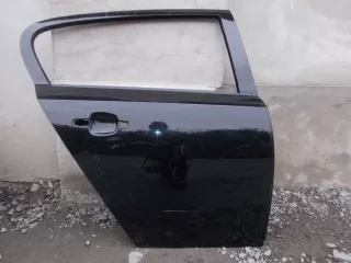  Дверь задняя правая Opel Astra H Арт AL6041977536, вид 1
