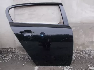  Дверь задняя правая Opel Astra H Арт AL6041977536, вид 2