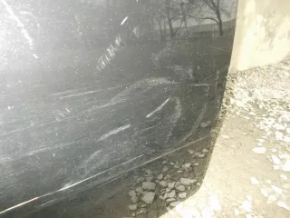  Дверь задняя правая Opel Astra H Арт AL6041977536, вид 3