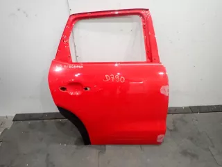  Дверь задняя правая Citroen C3 Aircross  Арт AL6140623241