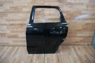 drzwic3air Дверь задняя правая Citroen C3 Aircross  Арт AL6521114495, вид 1