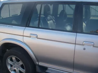  Дверь задняя правая Mitsubishi Pajero Sport 1 Арт AL6831945399, вид 1