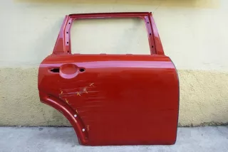  Дверь задняя правая MINI CLUBMAN F54 Арт AL7048647093, вид 4