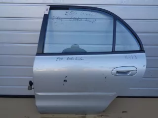  Дверь задняя правая Mitsubishi Galant 9 Арт AL7352376010, вид 1