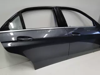 A2127303405 Дверь задняя правая Mercedes E W212 Арт AL7532003701, вид 2