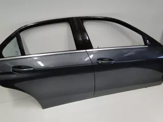 A2127303405 Дверь задняя правая Mercedes E W212 Арт AL7532003701, вид 4