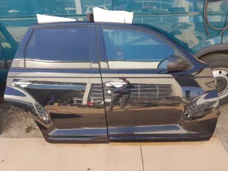  Дверь задняя правая Chrysler PT Cruiser Арт AL8033026214, вид 1