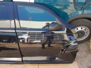  Дверь задняя правая Chrysler PT Cruiser Арт AL8033026214, вид 2