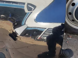  Дверь задняя правая Chrysler PT Cruiser Арт AL8033026214, вид 3