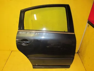 2000-2005 Дверь задняя правая Volkswagen Passat B5 Арт AL8712454616, вид 1