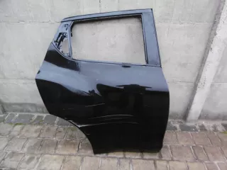 K34005X3EA Дверь задняя правая Nissan Juke 1 Арт AL8833137175, вид 1
