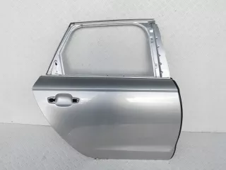 4G9833052A Дверь задняя правая Audi A6 C7 (S6,RS6) Арт AL8891806798, вид 1