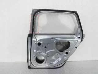 4G9833052A Дверь задняя правая Audi A6 C7 (S6,RS6) Арт AL8891806798, вид 11