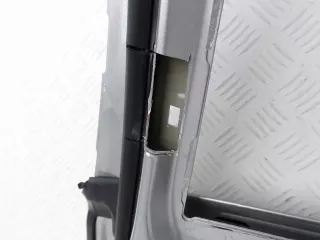 4G9833052A Дверь задняя правая Audi A6 C7 (S6,RS6) Арт AL8891806798, вид 14