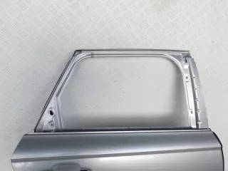 4G9833052A Дверь задняя правая Audi A6 C7 (S6,RS6) Арт AL8891806798, вид 2