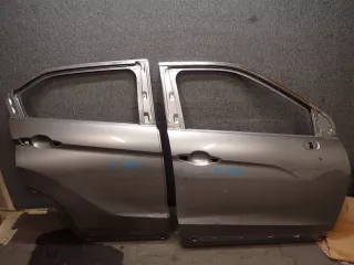  Дверь задняя правая Mitsubishi Eclipse Cross Арт AL9021023420, вид 1