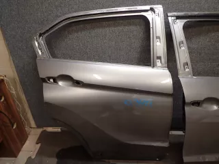  Дверь задняя правая Mitsubishi Eclipse Cross Арт AL9021023420, вид 2