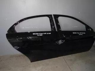 652323523522323232 Дверь задняя правая Mercedes A W176 Арт AL9564392047, вид 1