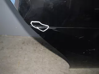 652323523522323232 Дверь задняя правая Mercedes A W176 Арт AL9564392047, вид 2
