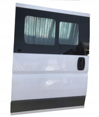 51883292 Дверь задняя правая Fiat Abarth Арт AL9712050897, вид 1