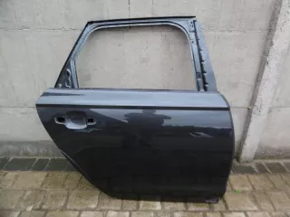 4G9833052 Дверь задняя правая Audi A6 C7 (S6,RS6) Арт AL9831814398, вид 1