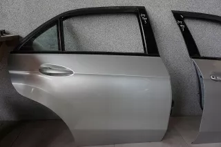 2121212444 Дверь задняя правая Mercedes E W212 Арт AL10128791800, вид 4