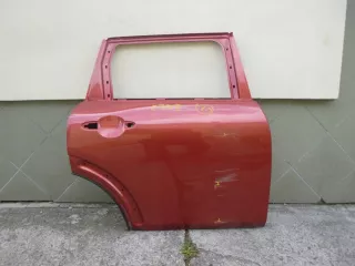  Дверь задняя правая MINI CLUBMAN F54 Арт AL11076249957, вид 1