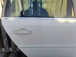  Дверь задняя правая Opel Vectra C  Арт AL11166215830, вид 5