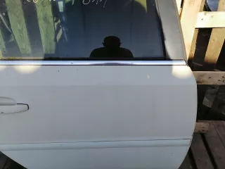  Дверь задняя правая Opel Vectra C  Арт AL11166215830, вид 6
