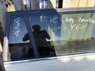  Дверь задняя правая Opel Vectra C  Арт AL11166215830, вид 8