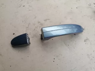  Дверь задняя правая Ford C-max 2 Арт AL11343912062, вид 1