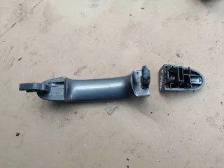  Дверь задняя правая Ford C-max 2 Арт AL11343912062, вид 2
