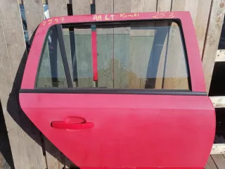  Дверь задняя правая Opel Astra H Арт AL11366870524, вид 5