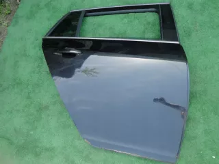 TF80SCfdbfb Дверь задняя правая Opel Vectra C  Арт AL16200225499_2, вид 1
