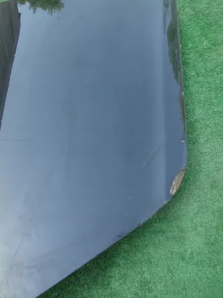 TF80SCfdbfb Дверь задняя правая Opel Vectra C  Арт AL16200225499_2, вид 2