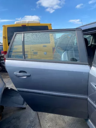  Дверь задняя правая Opel Vectra C  Арт AL16312684886, вид 1